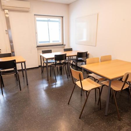Stadthaus Seeblick G5 - Hostel FDH Zewnętrze zdjęcie